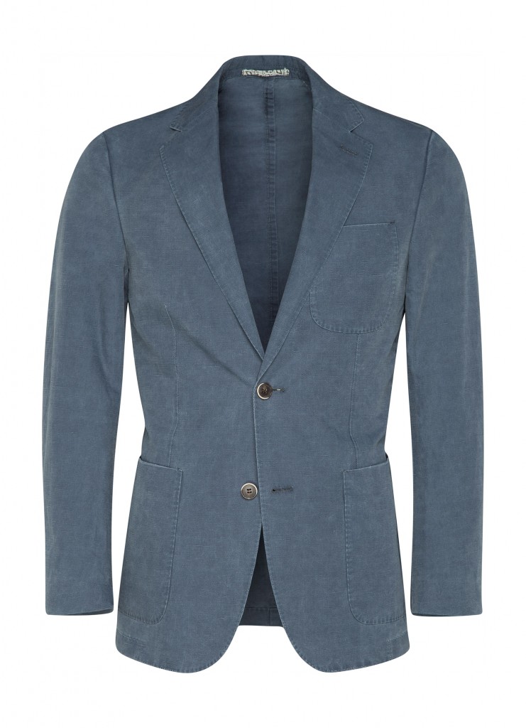 Copenhagen Suitsupply