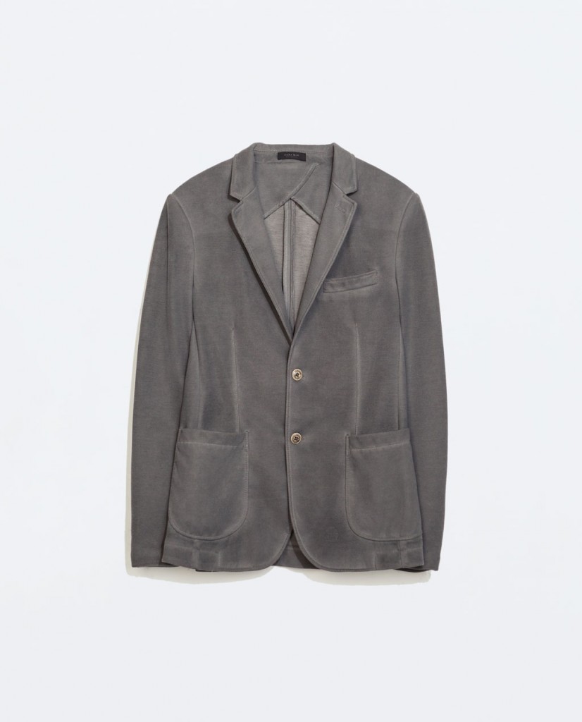 unstructuredblazer