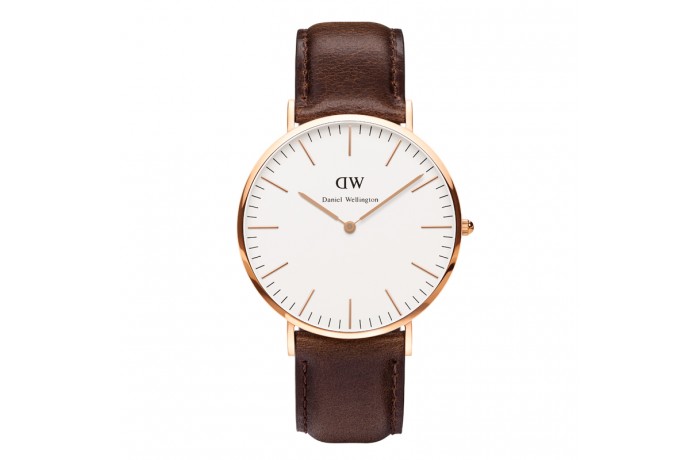 Daniel Wellington