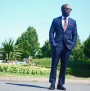 Tailored Statement Look: Graduation 2015