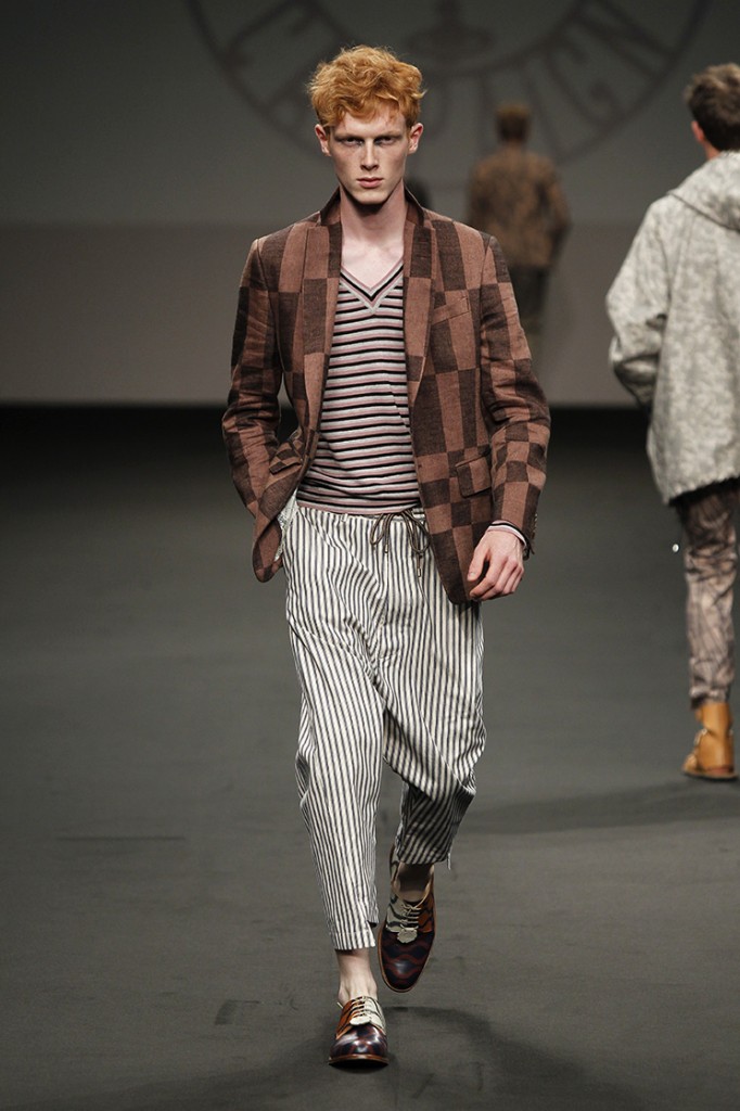 SS16 MILAN MEN FASHION WEEK