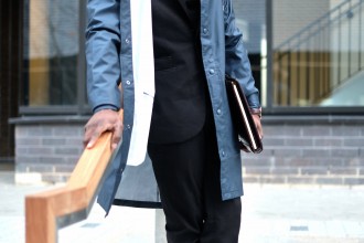 Raincoat