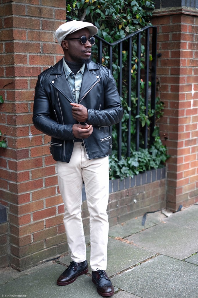 winter weekender
