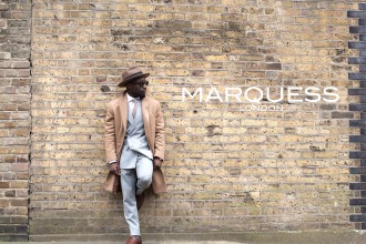 Introducing Marquess London