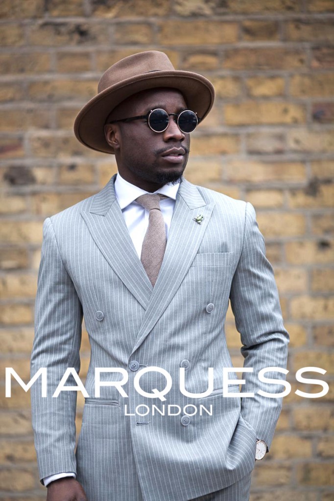 Introducing Marquess London