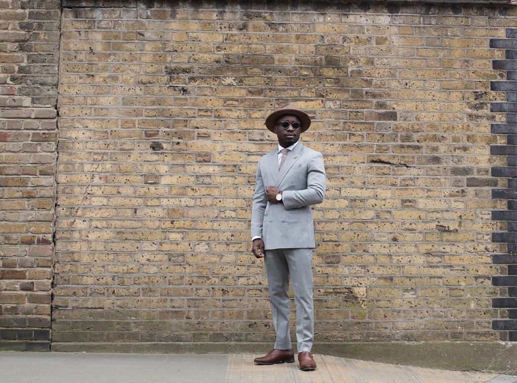 Introducing Marquess London