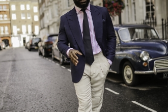 stand out subtle mix match